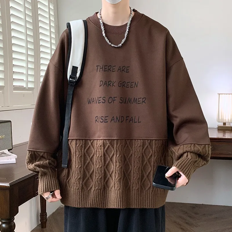 TIMD Knitwear Unisex-6