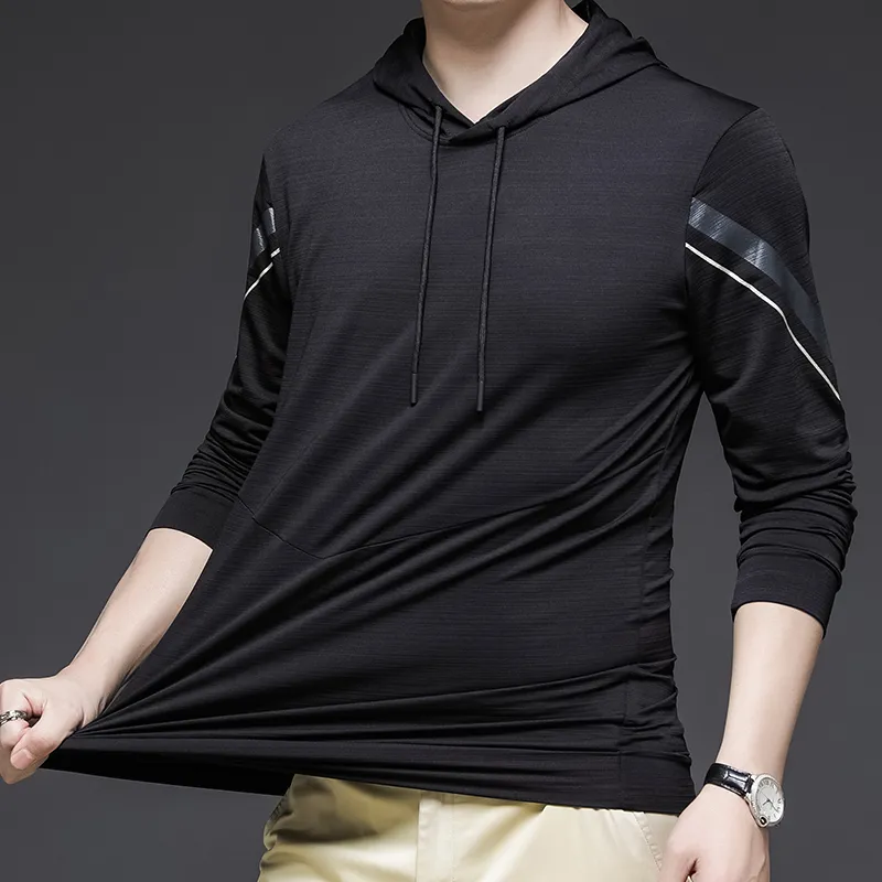 TIMD T Shirts Men-6