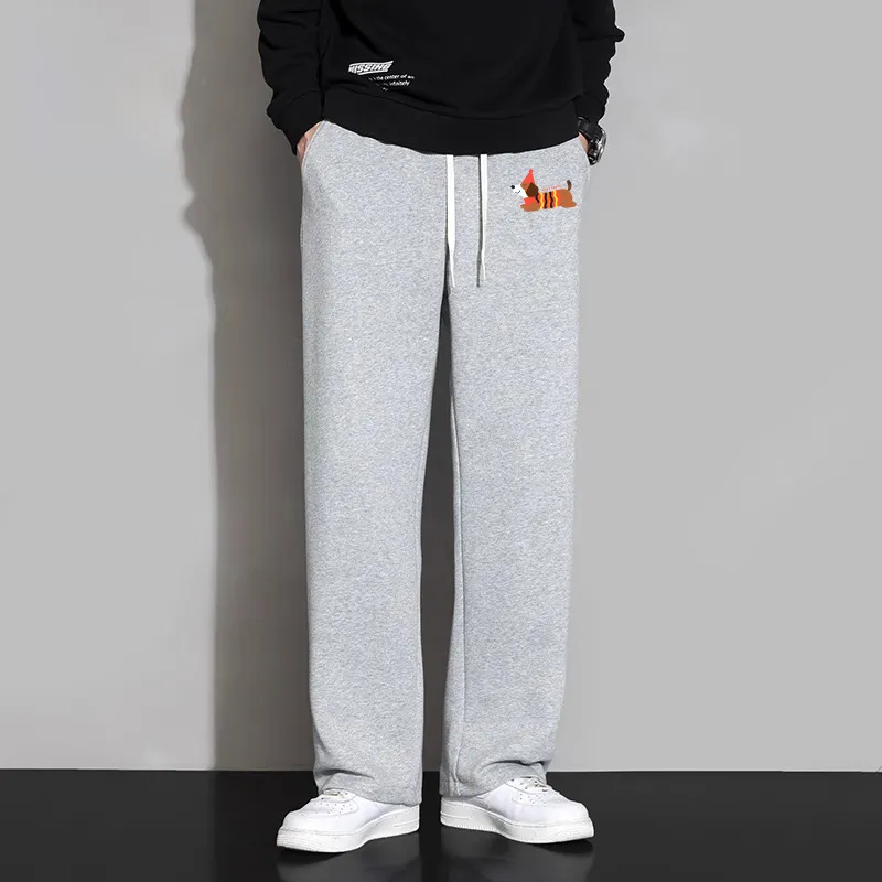 TIMD Casual Pants Men-6