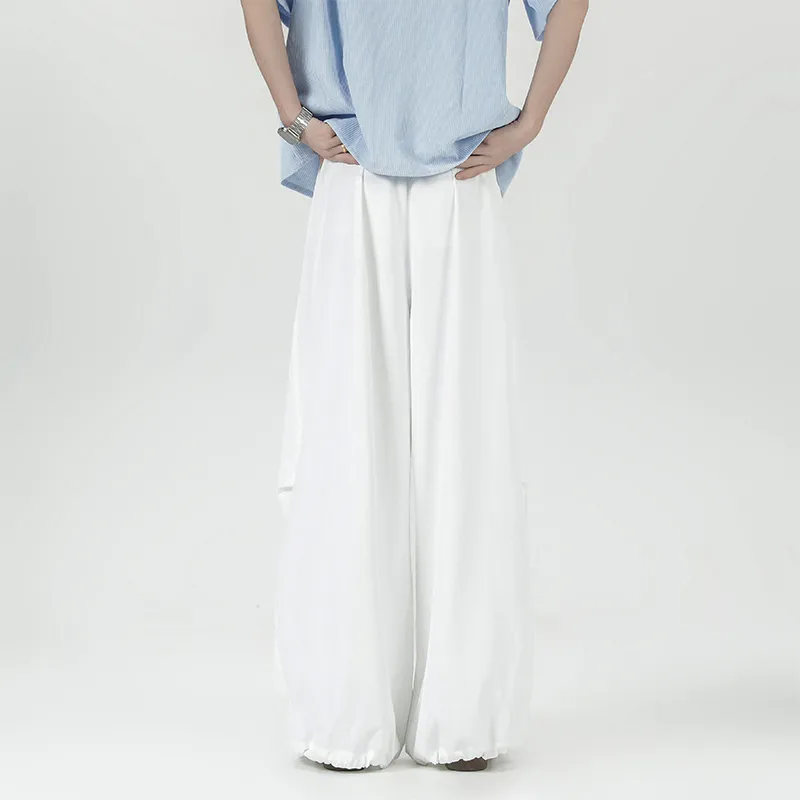 TIMD Casual Pants Unisex-8