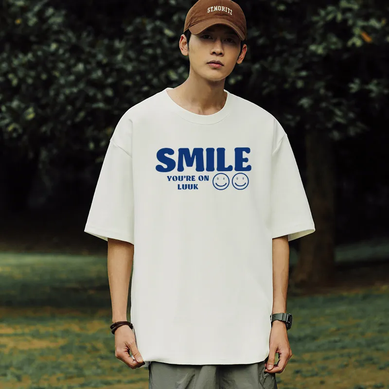 TIMD T Shirts Unisex-3