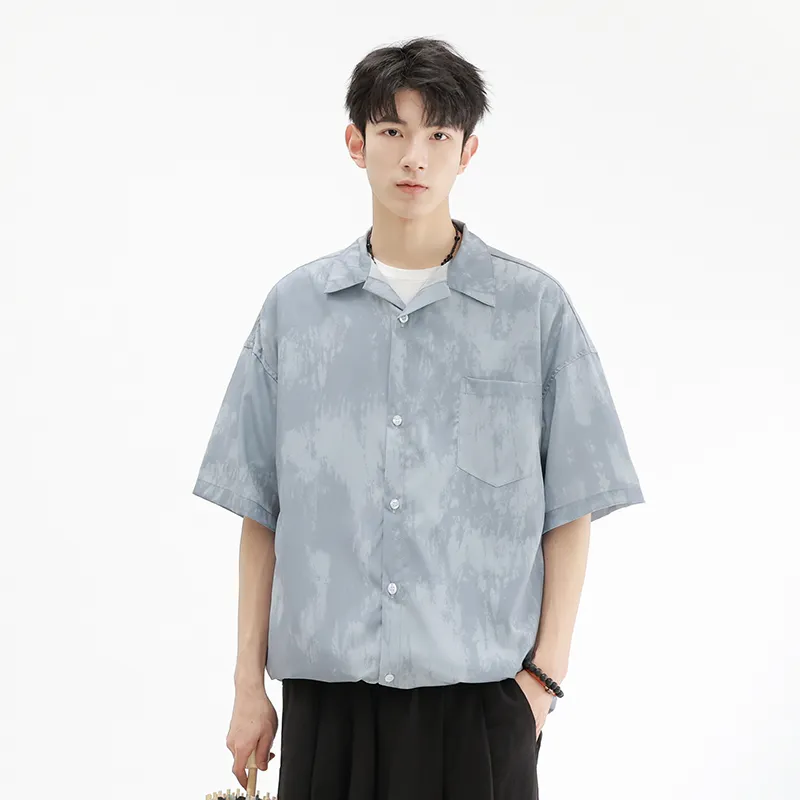 TIMD Shirts Unisex Vintage Gray-4
