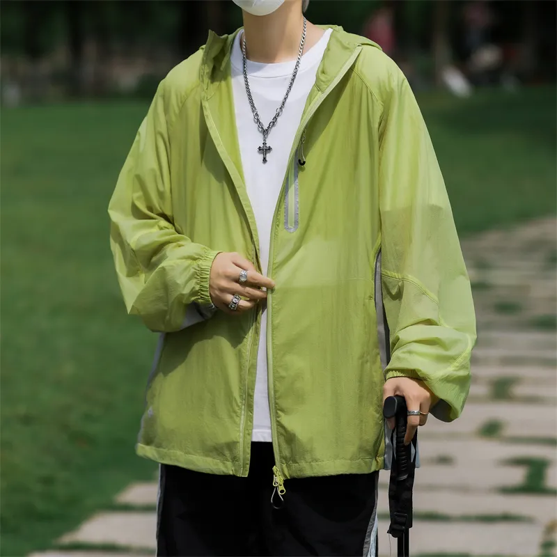 TIMD Jackets Unisex-1