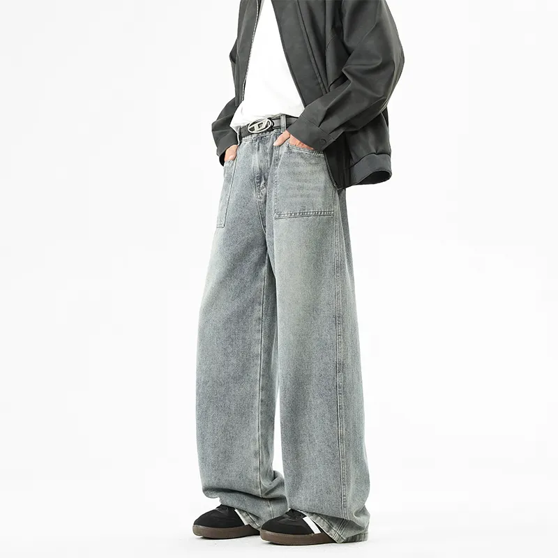 TIMD Jeans Men-12