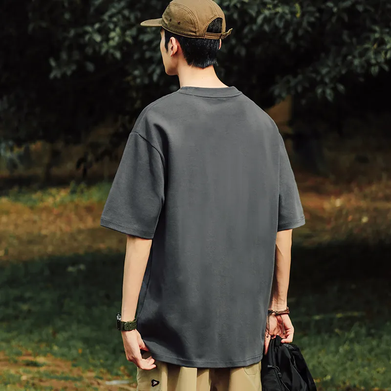 TIMD T Shirts Unisex-18