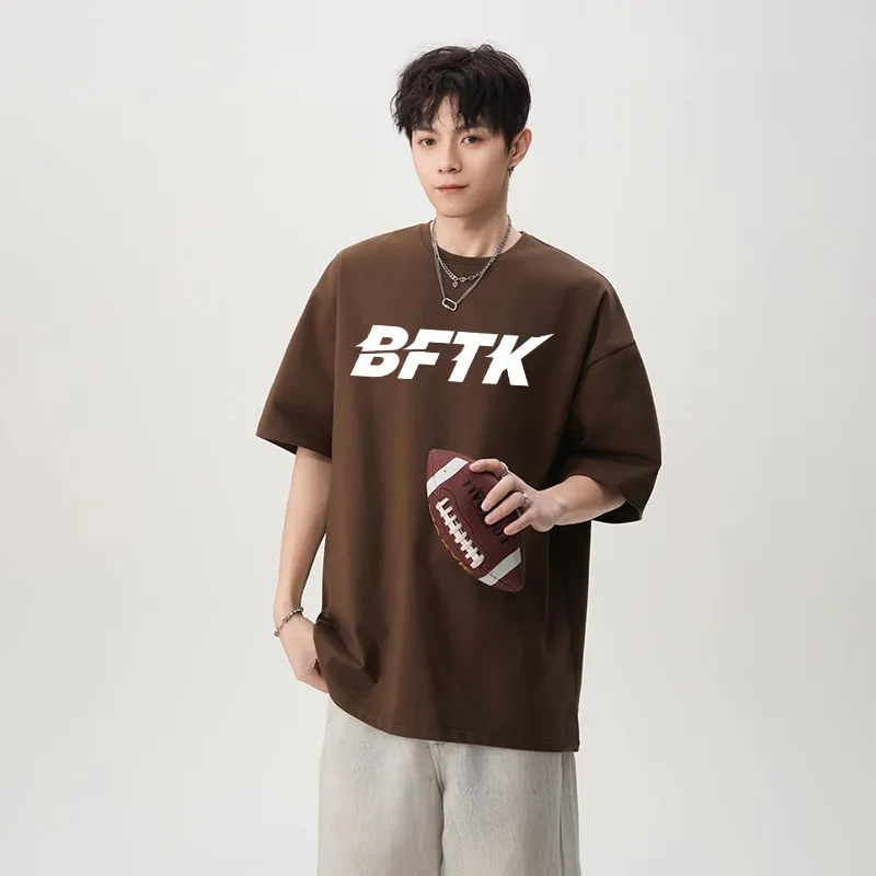 TIMD T Shirts Unisex-27