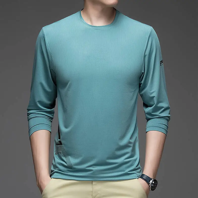TIMD T Shirts Men-13