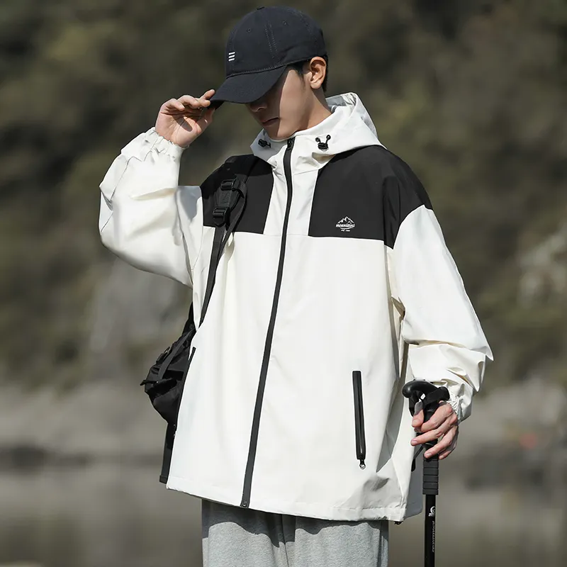 TIMD Jackets Unisex-5