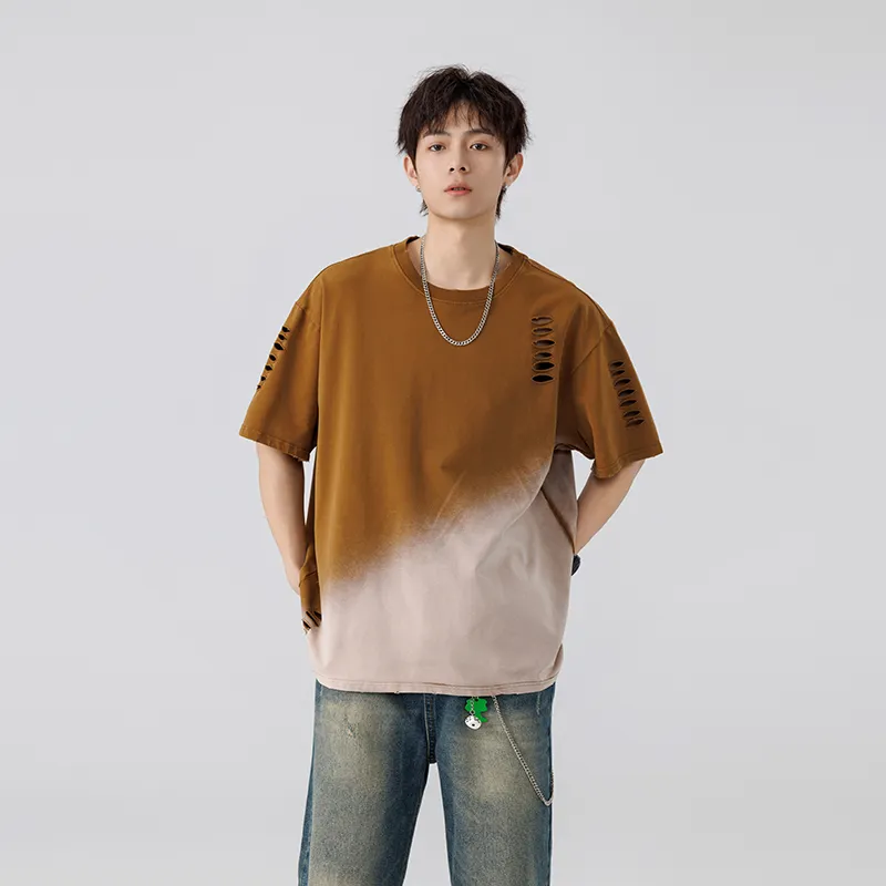 TIMD T Shirts Unisex-13