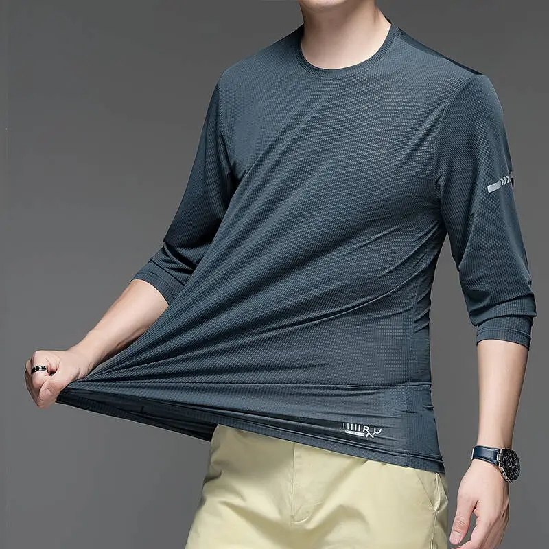 TIMD T Shirts Men-2
