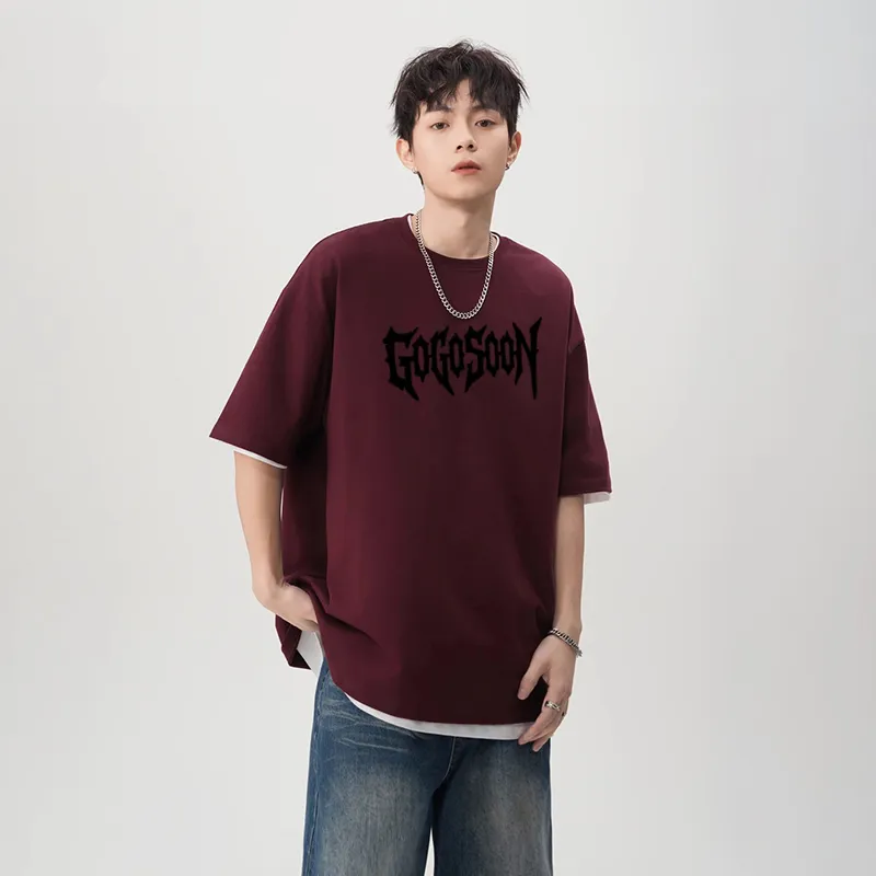 TIMD T Shirts Unisex-15