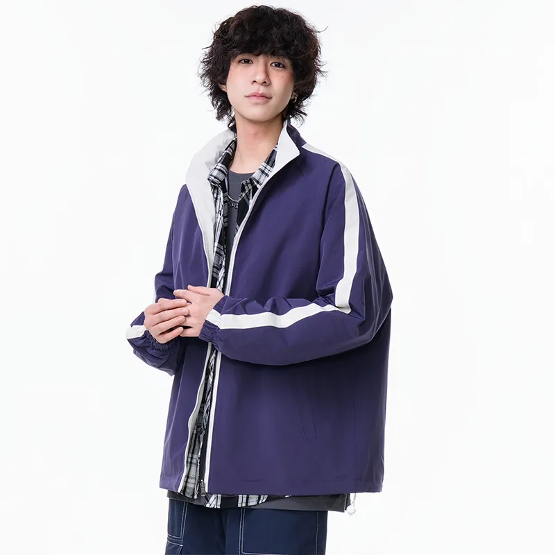 TIMD Jackets Unisex-6