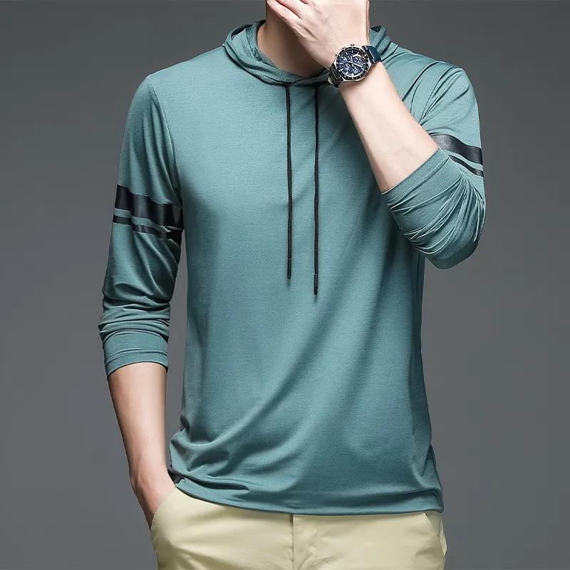 TIMD T Shirts Men-11