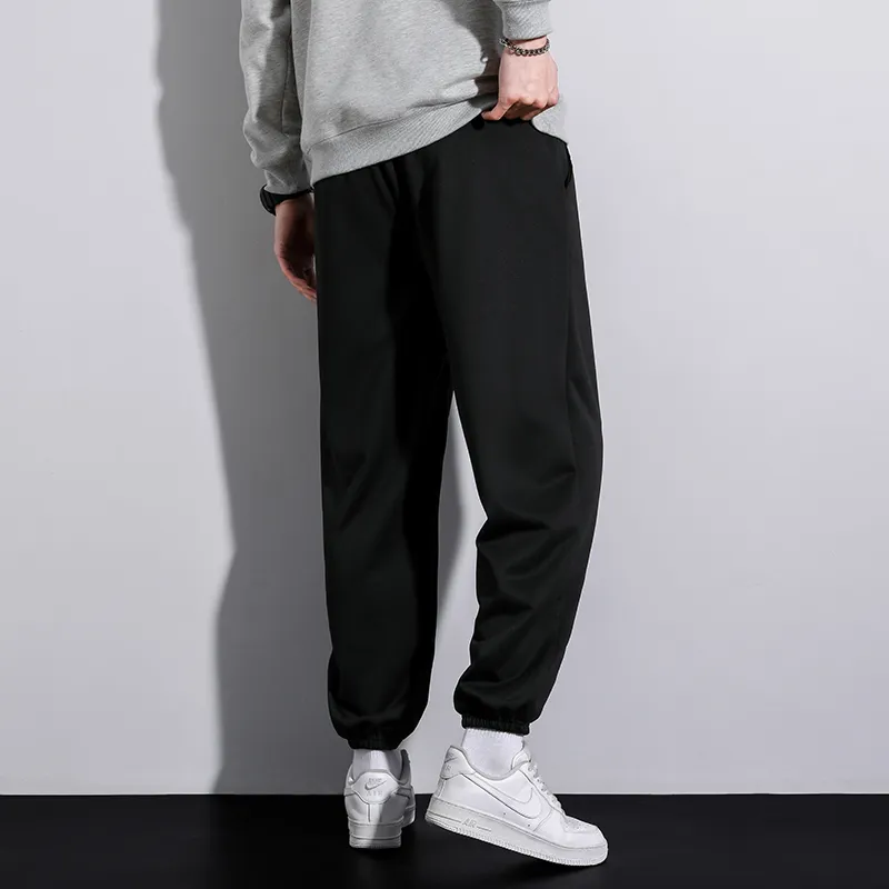 TIMD Casual Pants Men-1