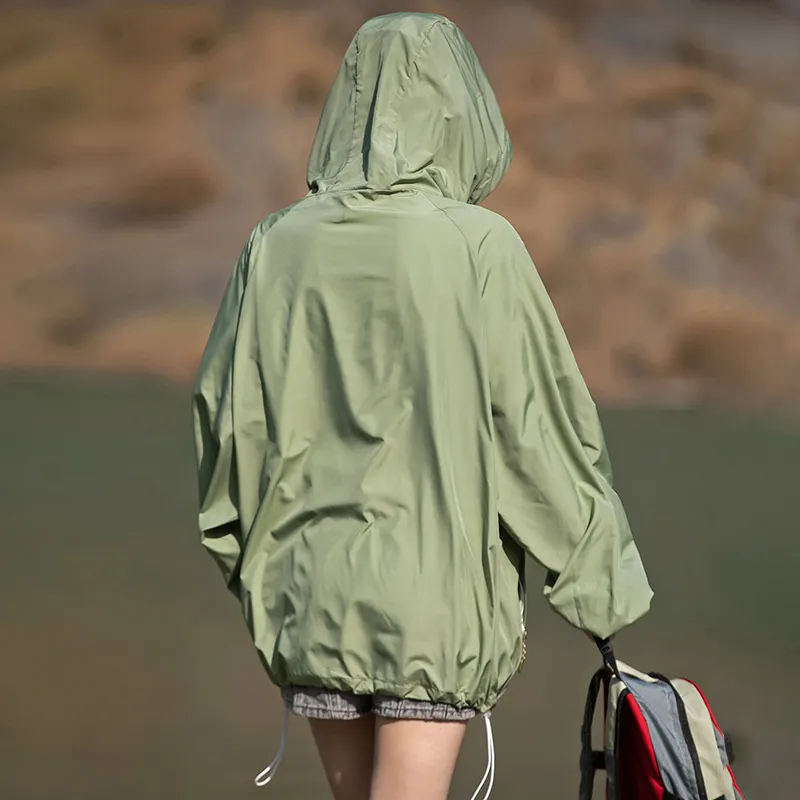 TIMD Jackets Unisex-1