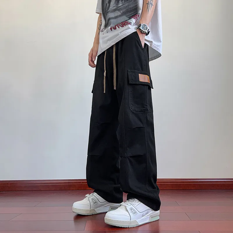 TIMD Jeans Unisex-7