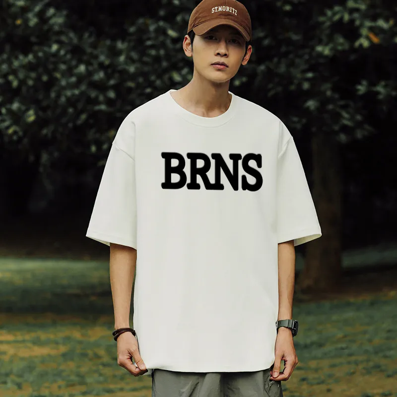 TIMD T Shirts Unisex-8