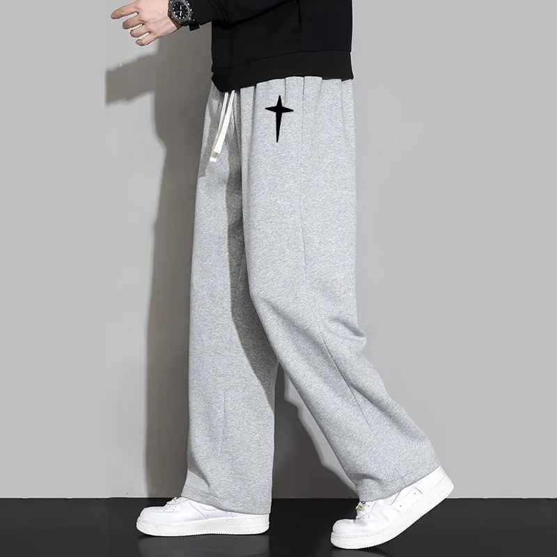 TIMD Casual Pants Men-2