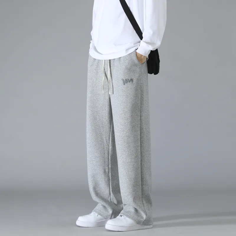 TIMD Casual Pants Unisex-3
