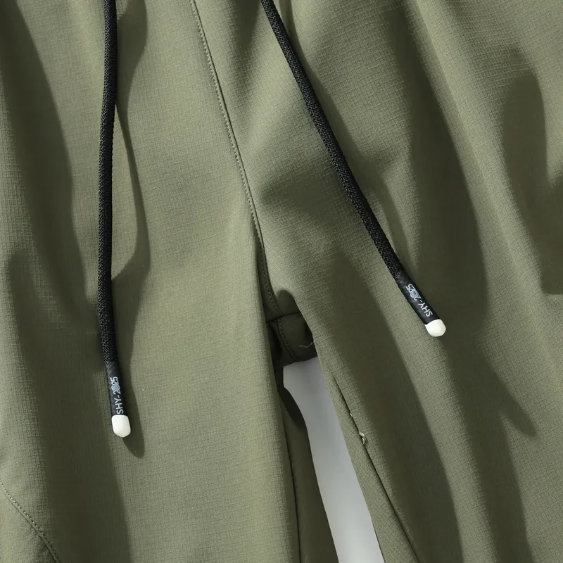 TIMD Casual Pants Men-4