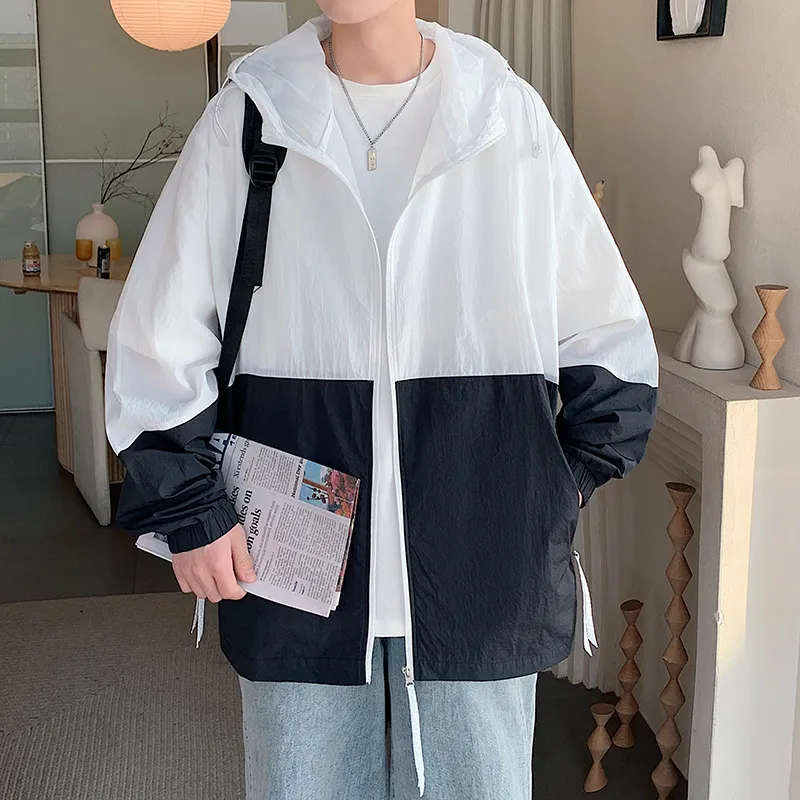TIMD Jackets Unisex-5