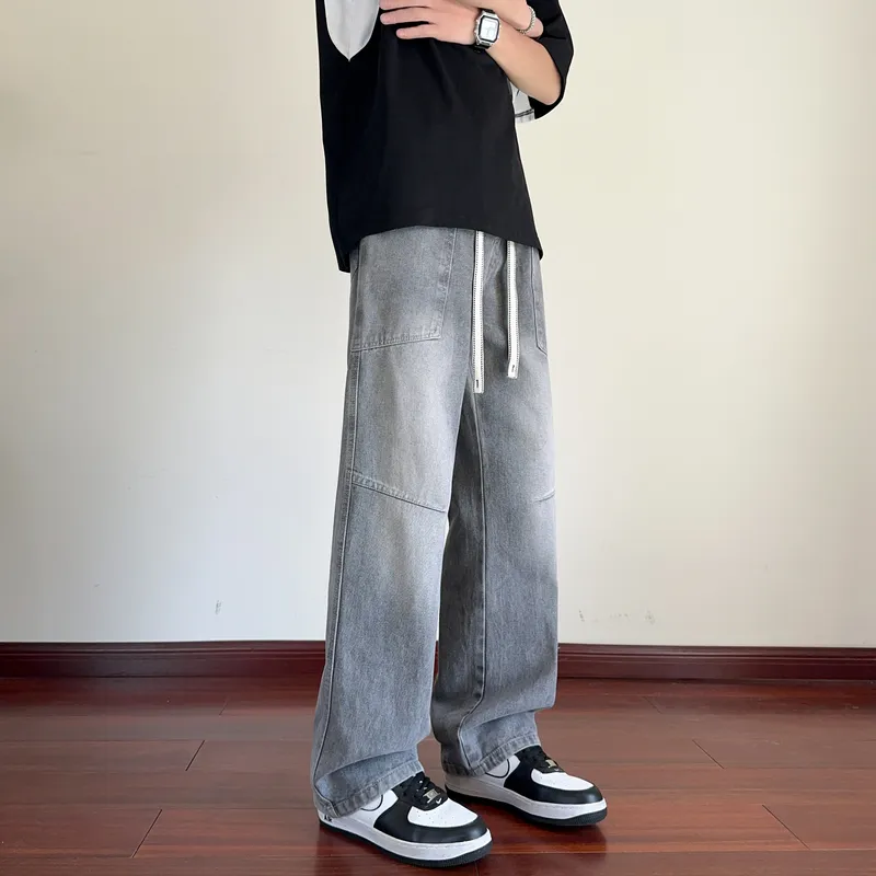 TIMD Jeans Unisex-4