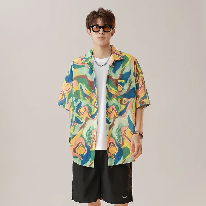 TIMD Shirts Unisex Tiffany Blue-3