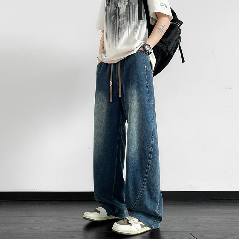 TIMD Jeans Unisex-2