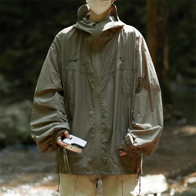 TIMD Jackets Unisex-3