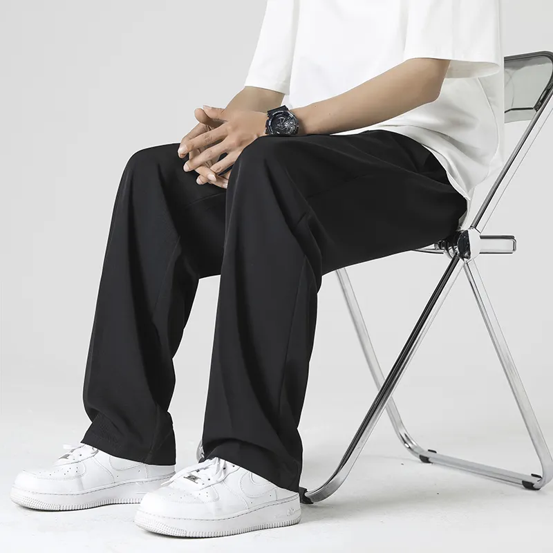 TIMD Casual Pants Men-11