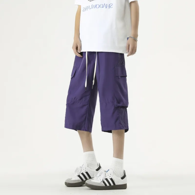 TIMD Casual Shorts Men-23