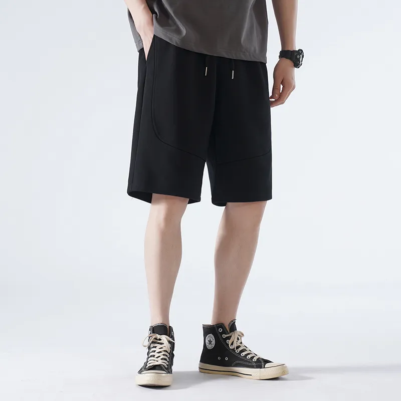 TIMD Casual Shorts Men-3