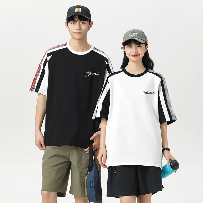 TIMD T Shirts Unisex-4