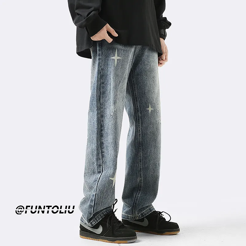 TIMD Jeans Unisex-15