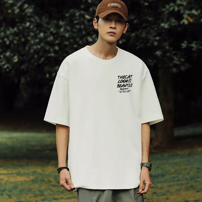 TIMD T Shirts Unisex-8