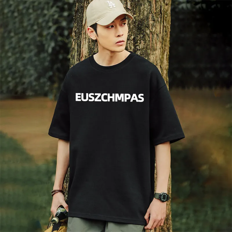TIMD T Shirts Unisex-10
