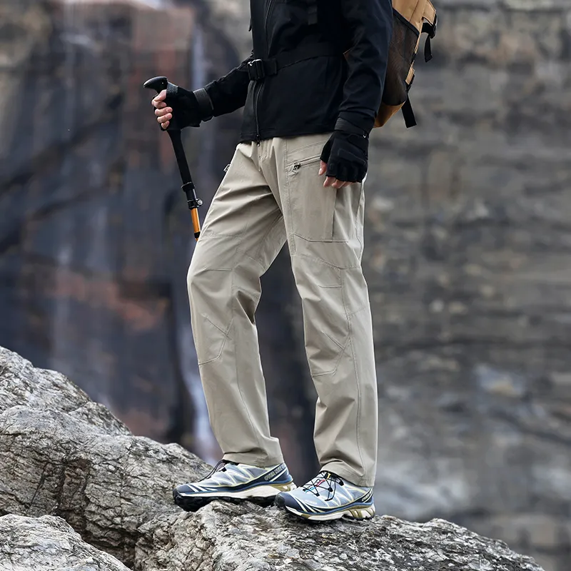TIMD Casual Pants Unisex-7