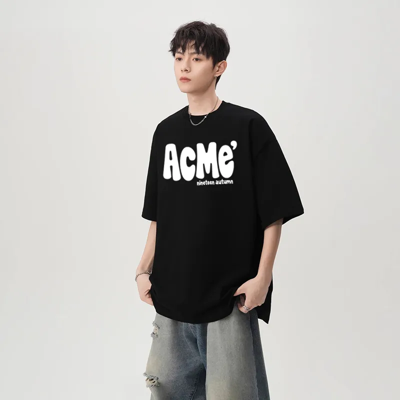 TIMD T Shirts Unisex-4