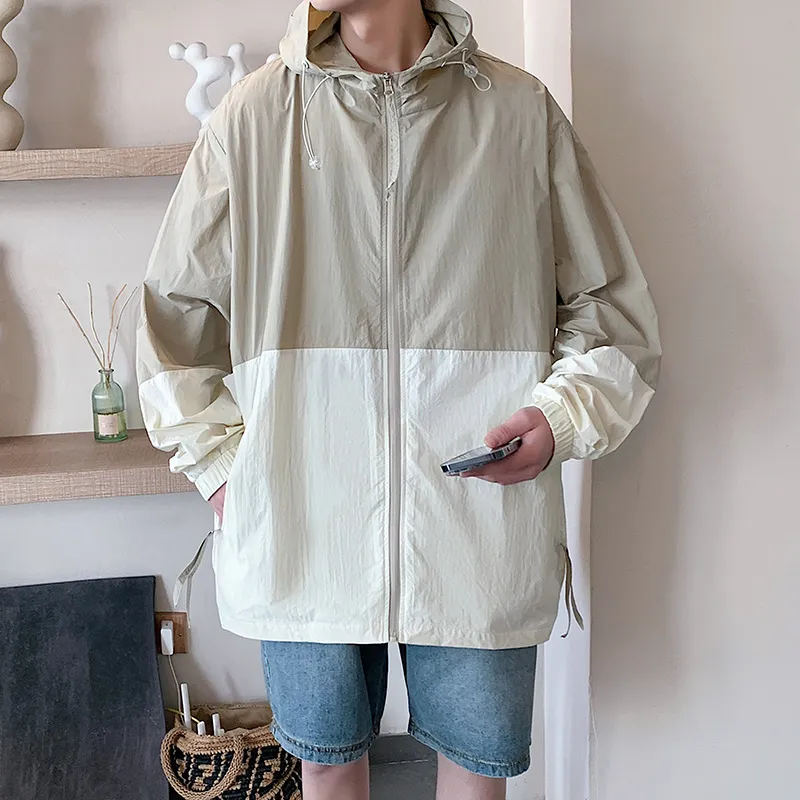 TIMD Jackets Unisex-3
