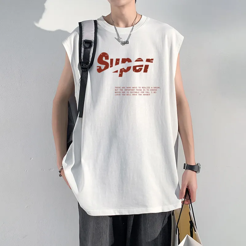 TIMD Tank Tops Unisex-7