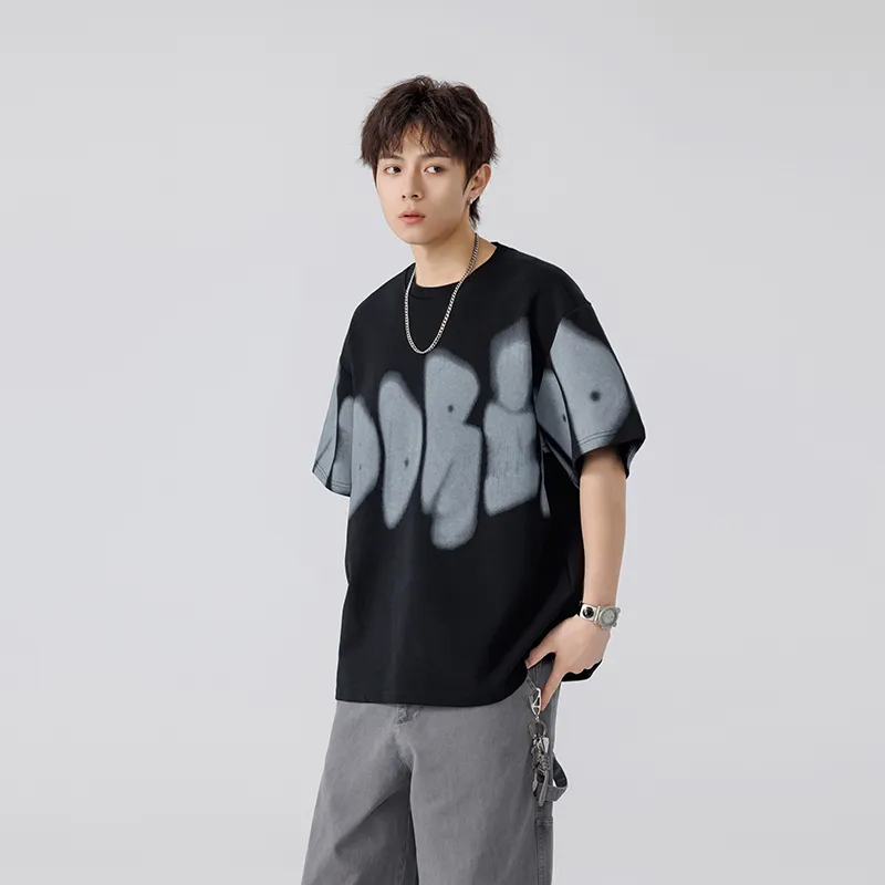 TIMD T Shirts Unisex-9