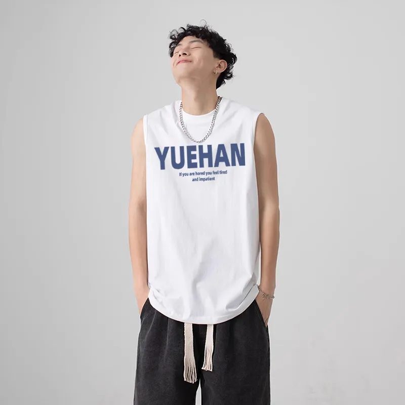 TIMD Tank Tops Unisex-2