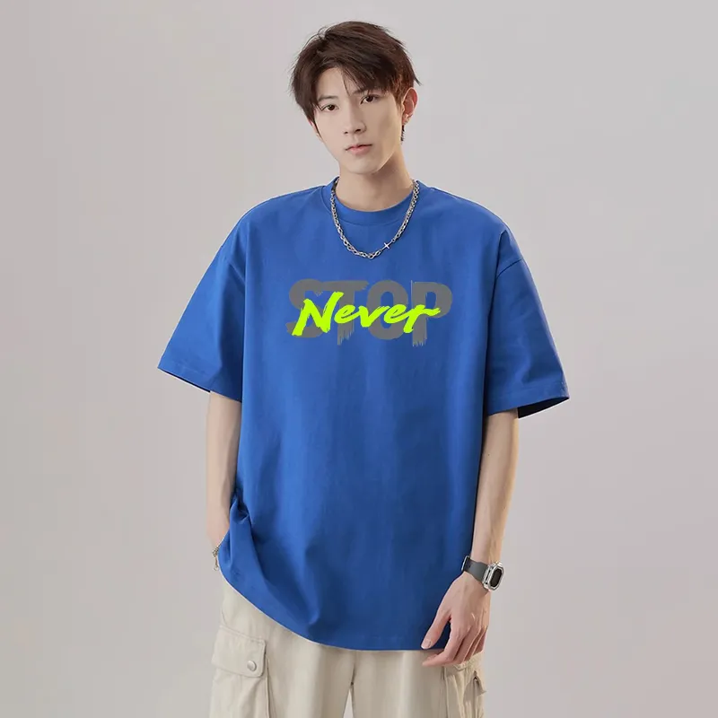 TIMD T Shirts Unisex-18