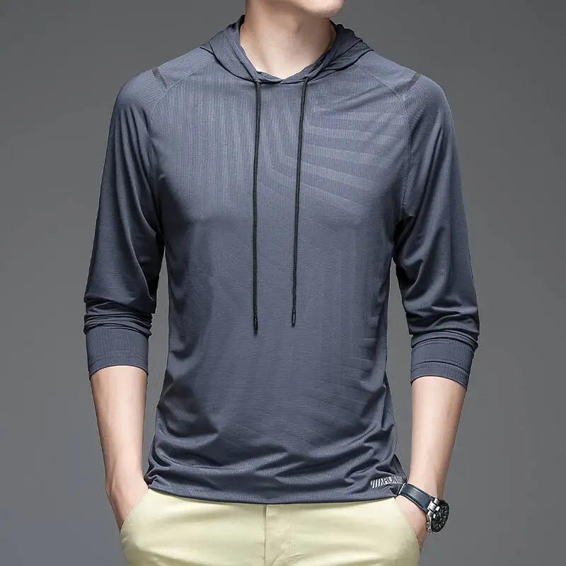 TIMD T Shirts Men-1