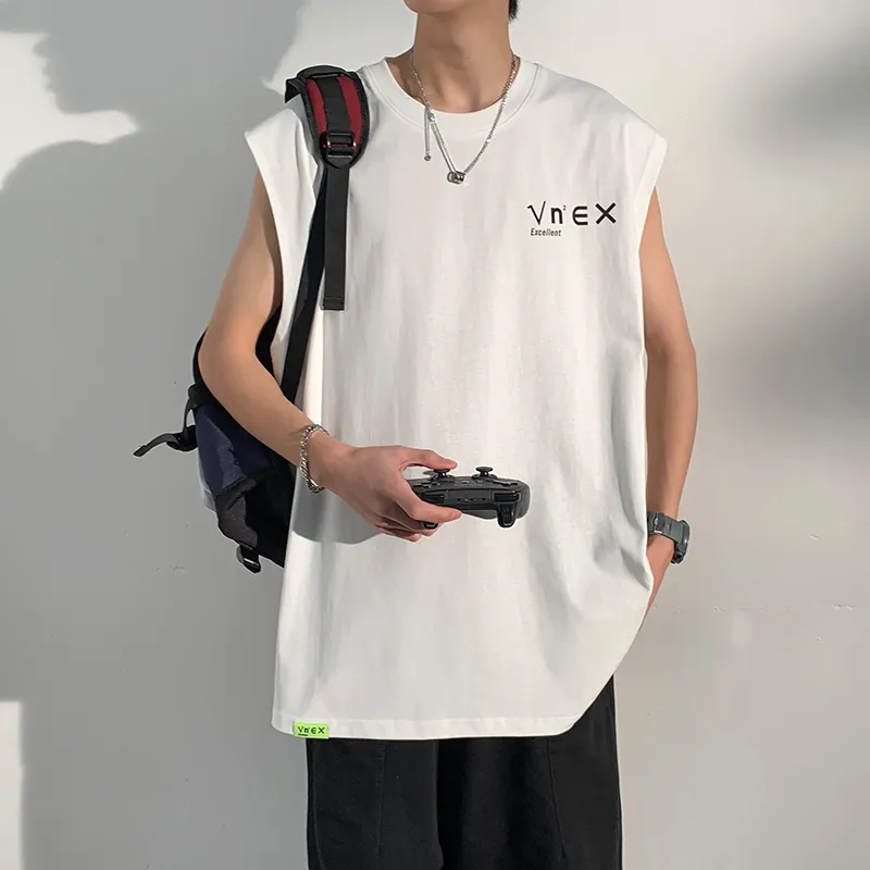TIMD Tank Tops Unisex-3
