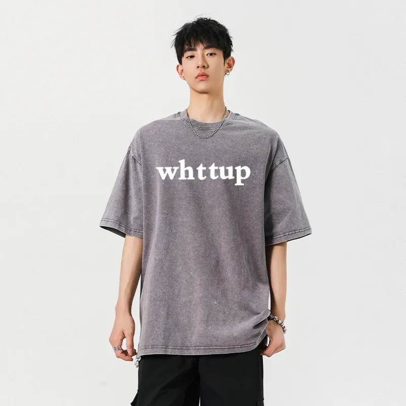 TIMD T Shirts Unisex-2