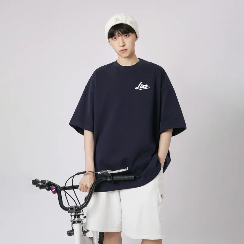 TIMD T Shirts Men-12