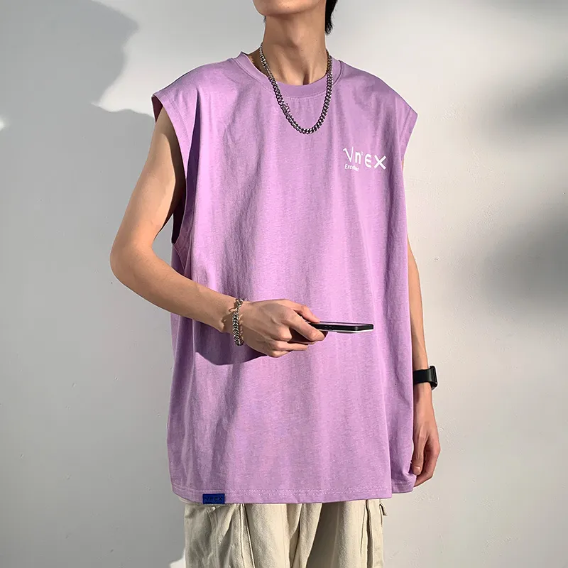TIMD Tank Tops Unisex-14