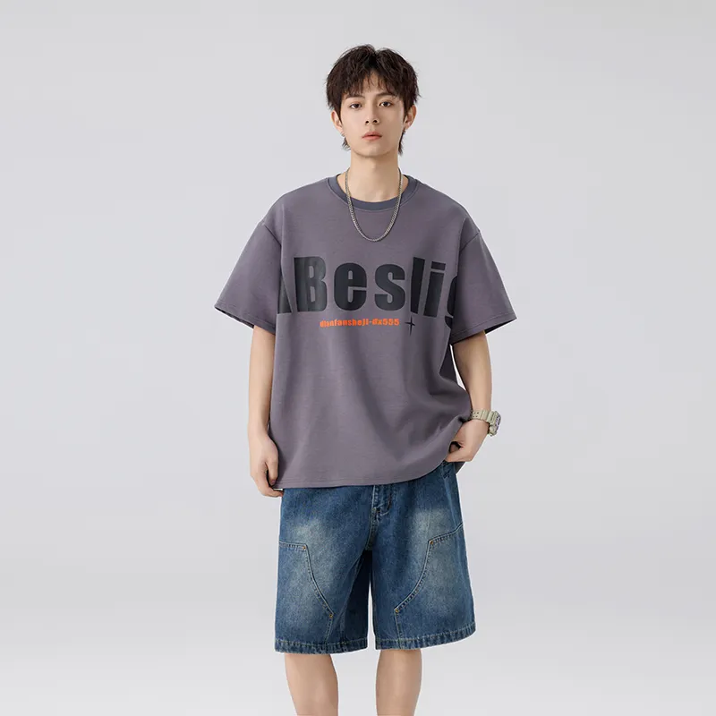 TIMD T Shirts Unisex-14