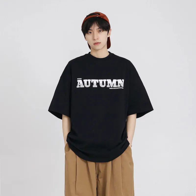 TIMD T Shirts Unisex-9